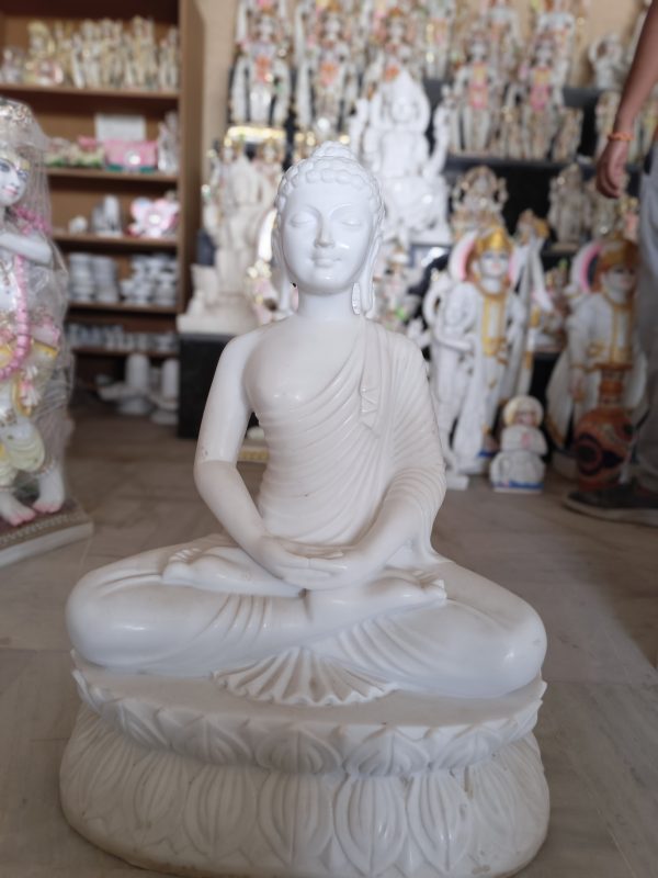Lord Buddha - Image 2