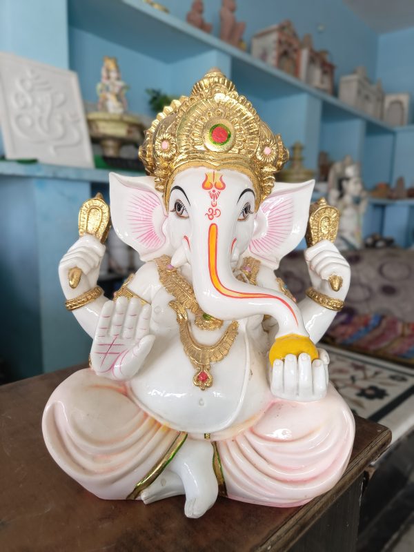 Lord Ganesha - Image 2