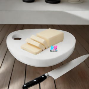 Marble Cheese Board