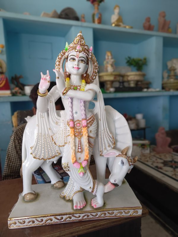Lord Krishna - Image 2