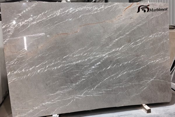 Gray Grey Sonata Marble