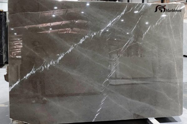 Black Marquina Granite