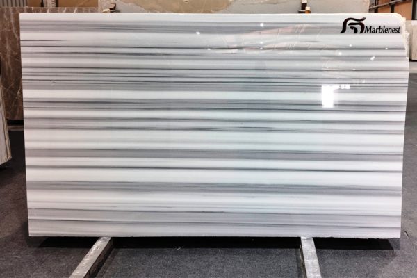 Alaska White Granite