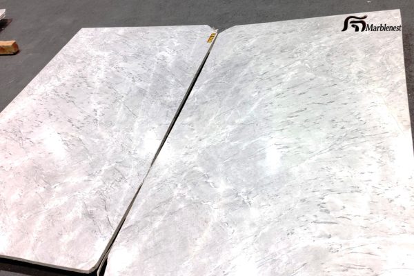 Grey William Granite