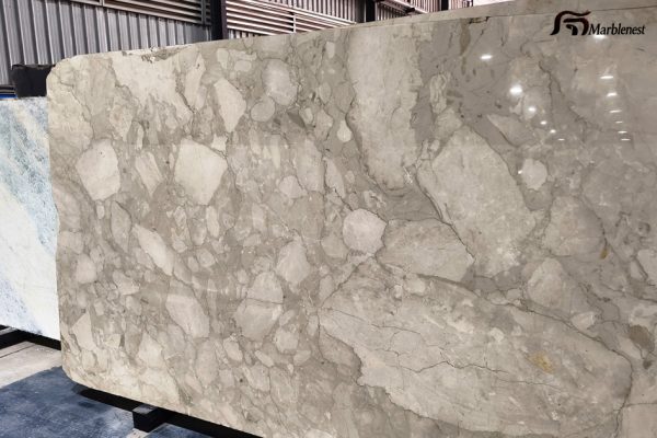 Grey Boianko Granite